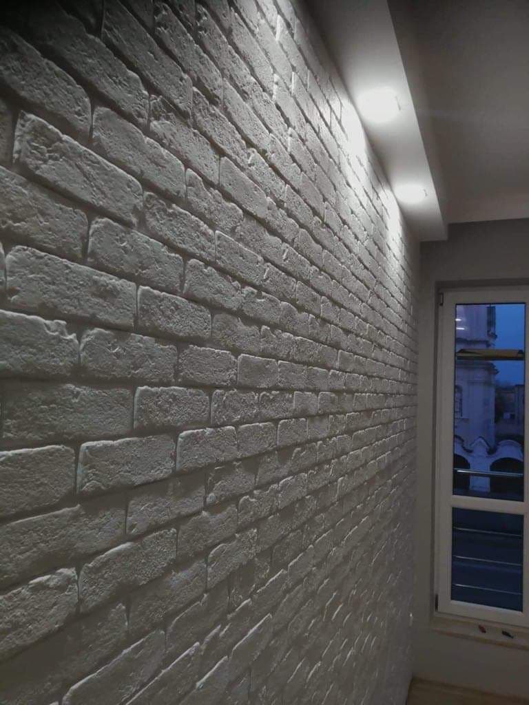 Układanie płytek ceramicznych Lublin – glazura i terakota