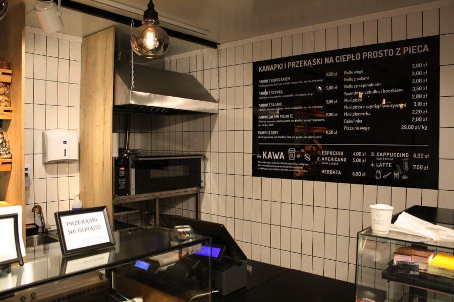 Kompleksowe wykończenia wnętrz Świdnik – wysoki standard wykonania