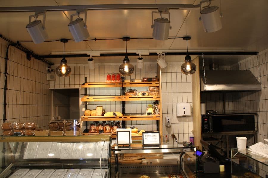 Remont korytarza i przedpokoju Lublin – wykończenia wnętrz