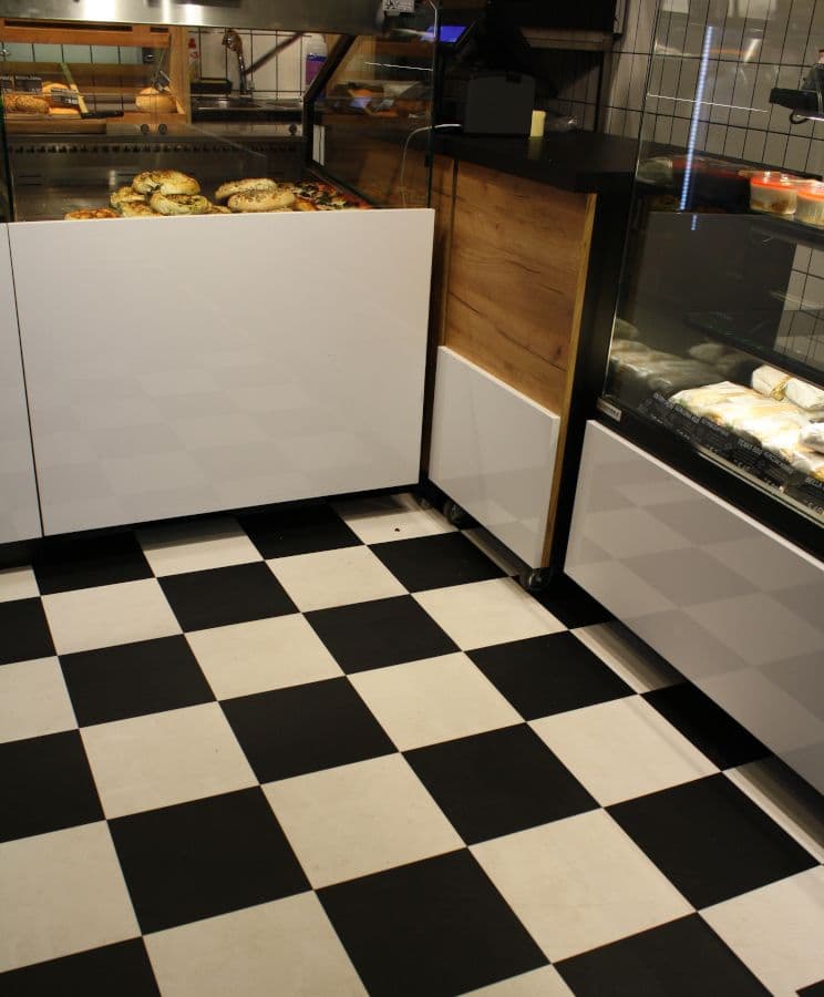 Sufit podwieszany i zabudowy Lublin – firma remontowa