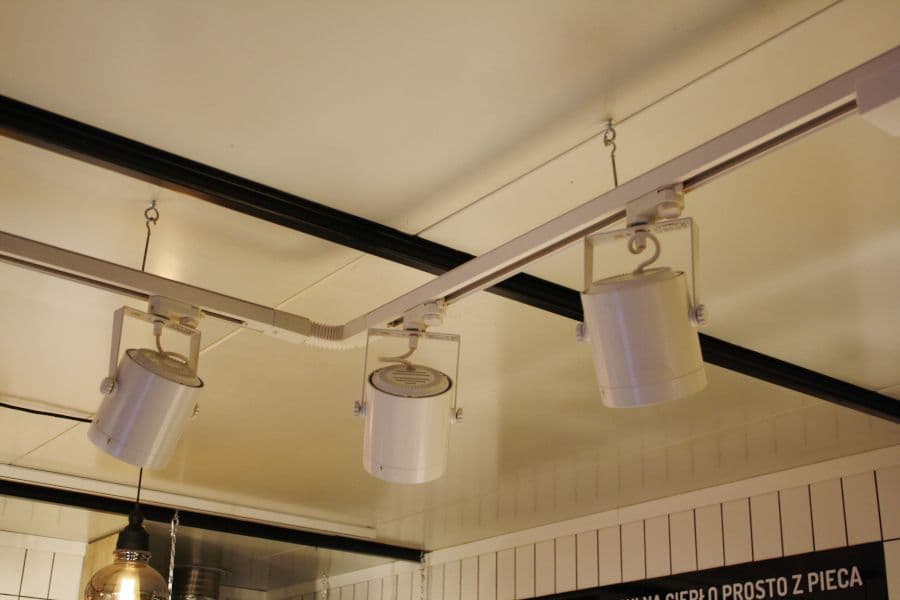 Wykończenie kuchni Lublin – okładziny ścienne i podłogowe