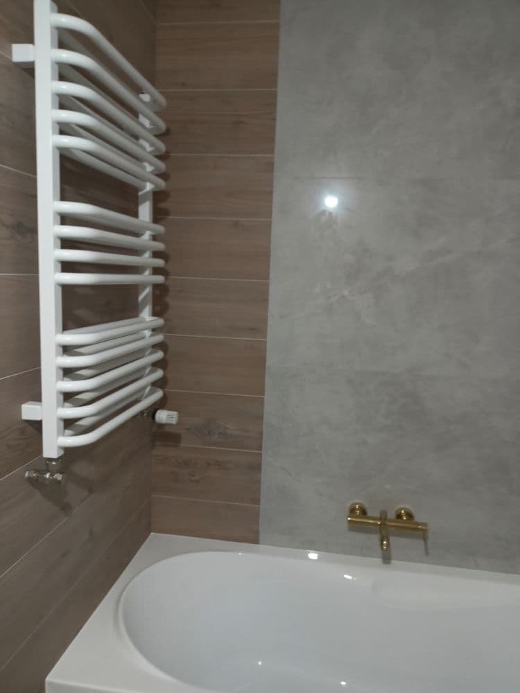 Remont generalny mieszkania Lublin i okolice Świdnika