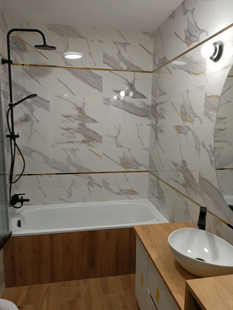 Sufit podwieszany i zabudowy Lublin – firma remontowa