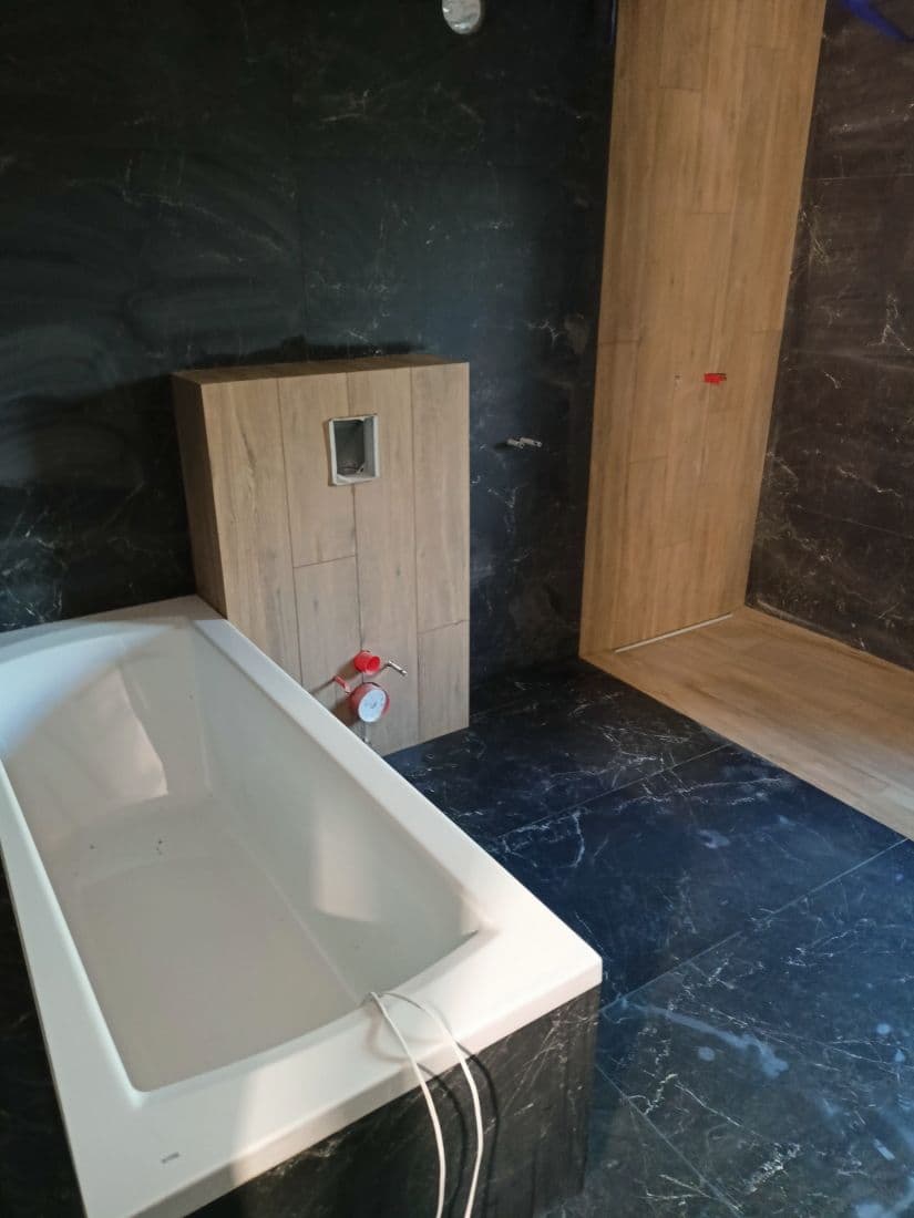 Wykończenie salonu Lublin – firma remontowa z wieloletnim doświadczeniem