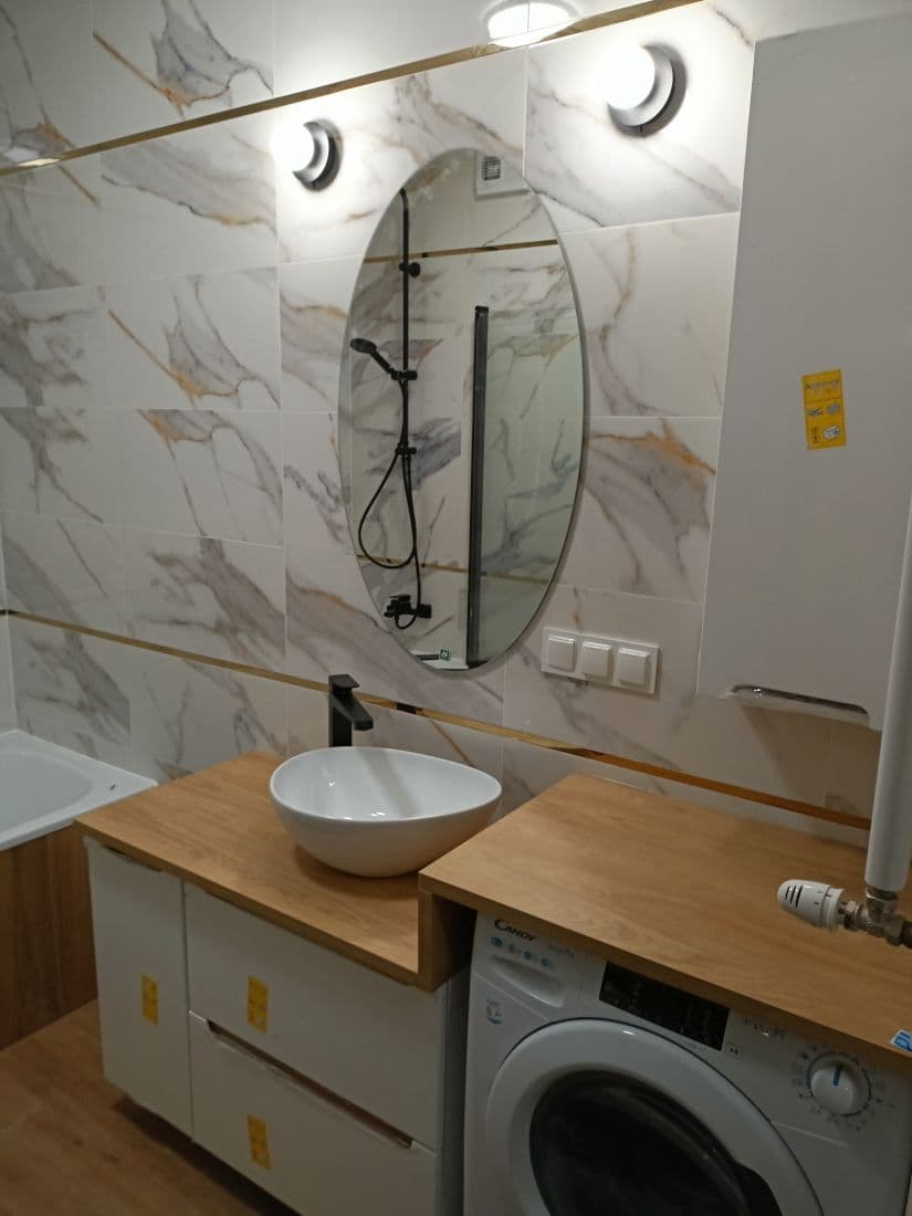 Malowanie i gładzie szpachlowe Lublin – usługi remontowe