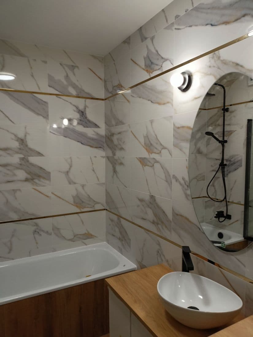 Remont mieszkania Lublin – wykończenie wnętrz wysokiej jakości