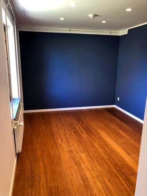 Panele podłogowe i parkiet Lublin – montaż i wykończenie