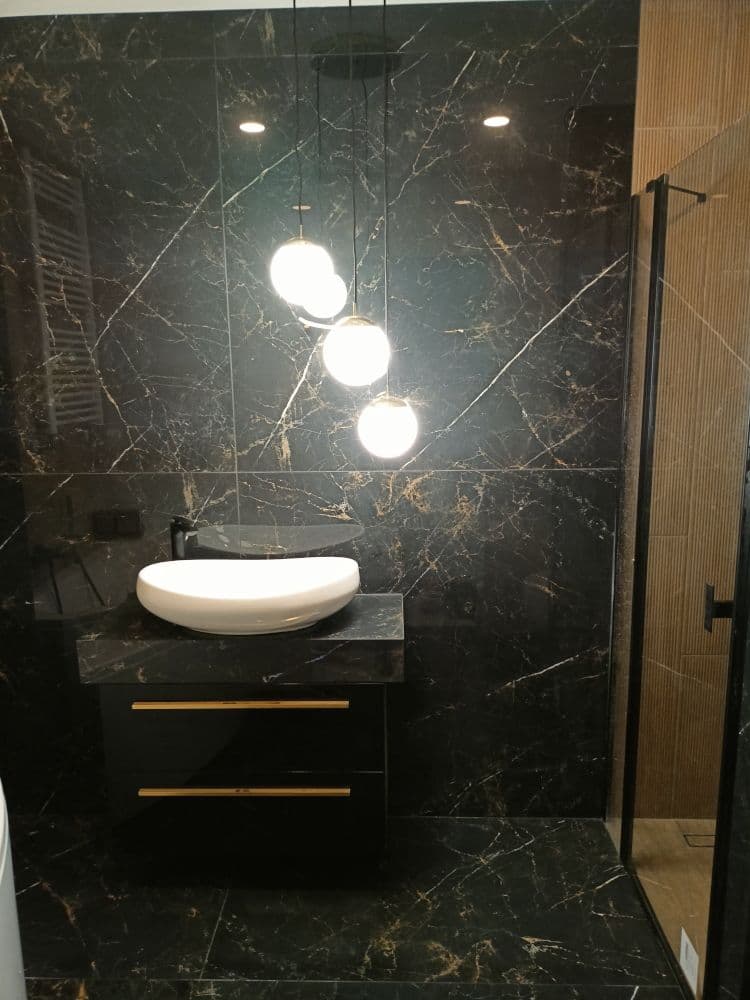 Kompleksowe wykończenia wnętrz Świdnik – wysoki standard wykonania