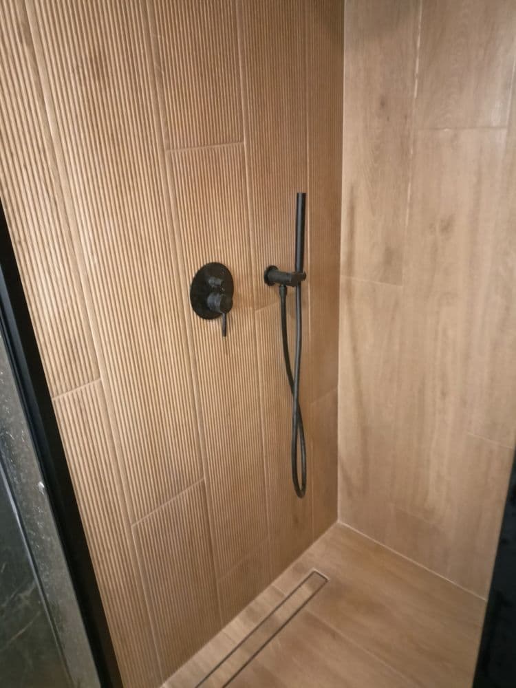 Remont korytarza i przedpokoju Lublin – wykończenia wnętrz