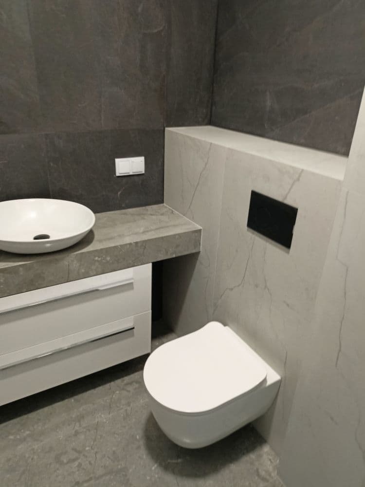 Sufit podwieszany i zabudowy Lublin – firma remontowa