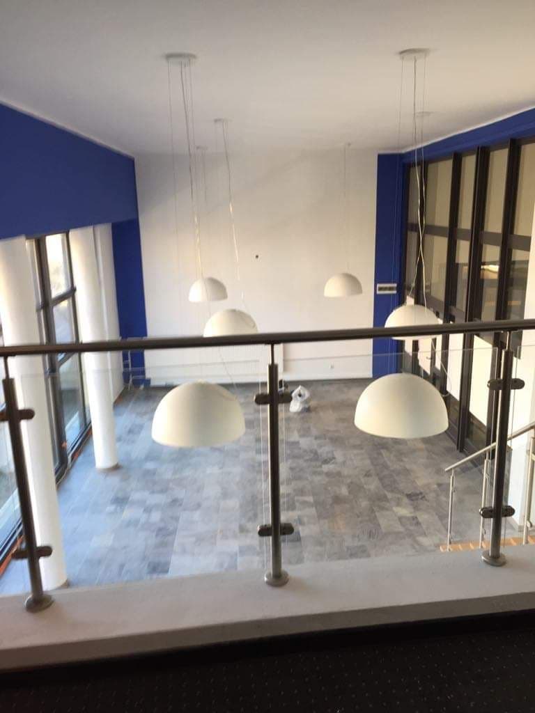 Kompleksowe wykończenia wnętrz Świdnik – wysoki standard wykonania