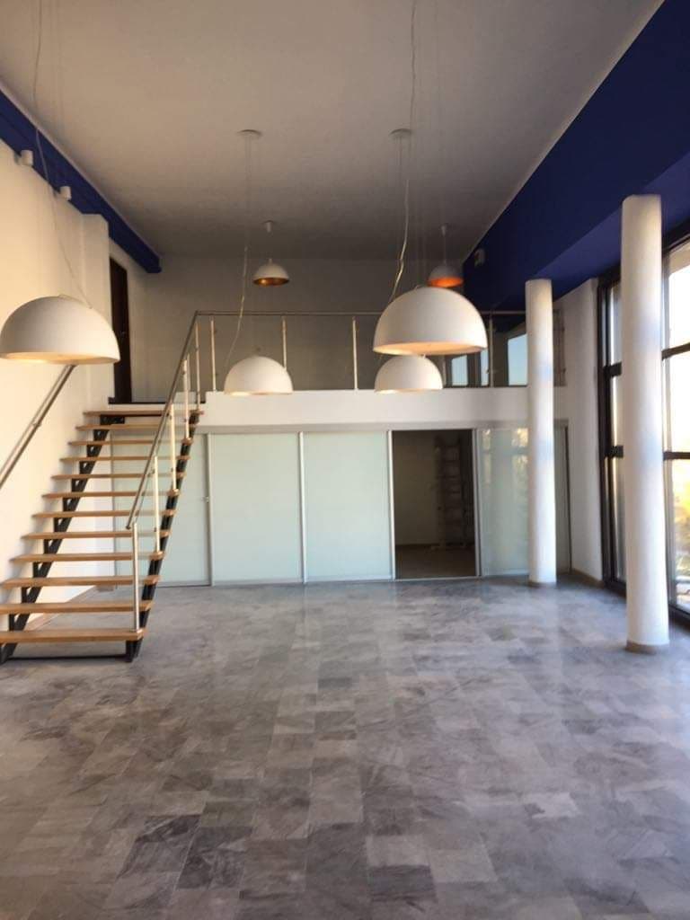 Remont korytarza i przedpokoju Lublin – wykończenia wnętrz