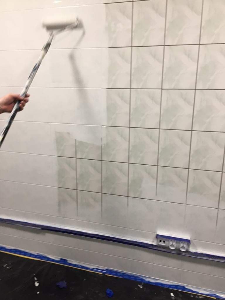 Remont łazienki Lublin – profesjonalne wykończenie wnętrz pod klucz