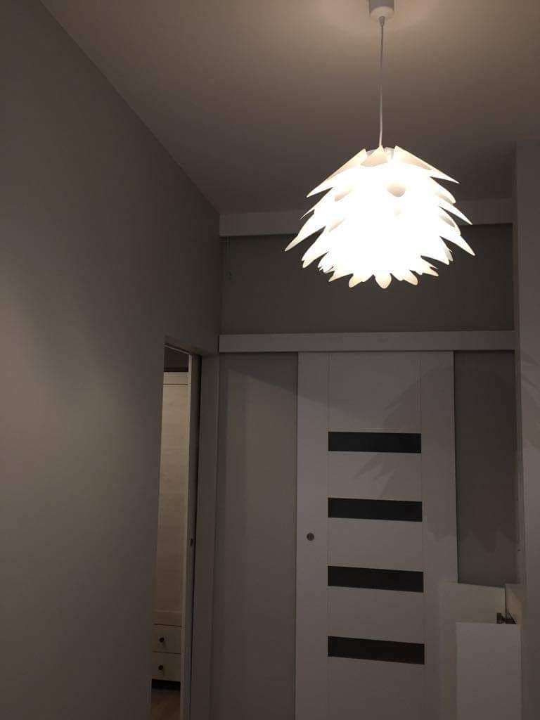 Kompleksowe wykończenia wnętrz Świdnik – wysoki standard wykonania