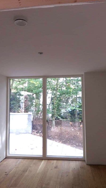 Wykończenie salonu Lublin – firma remontowa z wieloletnim doświadczeniem