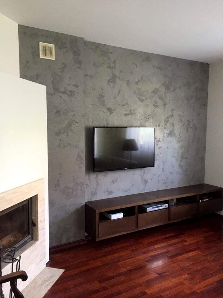 Remont korytarza i przedpokoju Lublin – wykończenia wnętrz