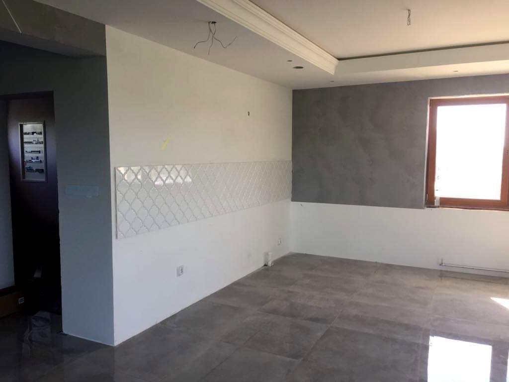 Wykończenie salonu Lublin – firma remontowa z wieloletnim doświadczeniem