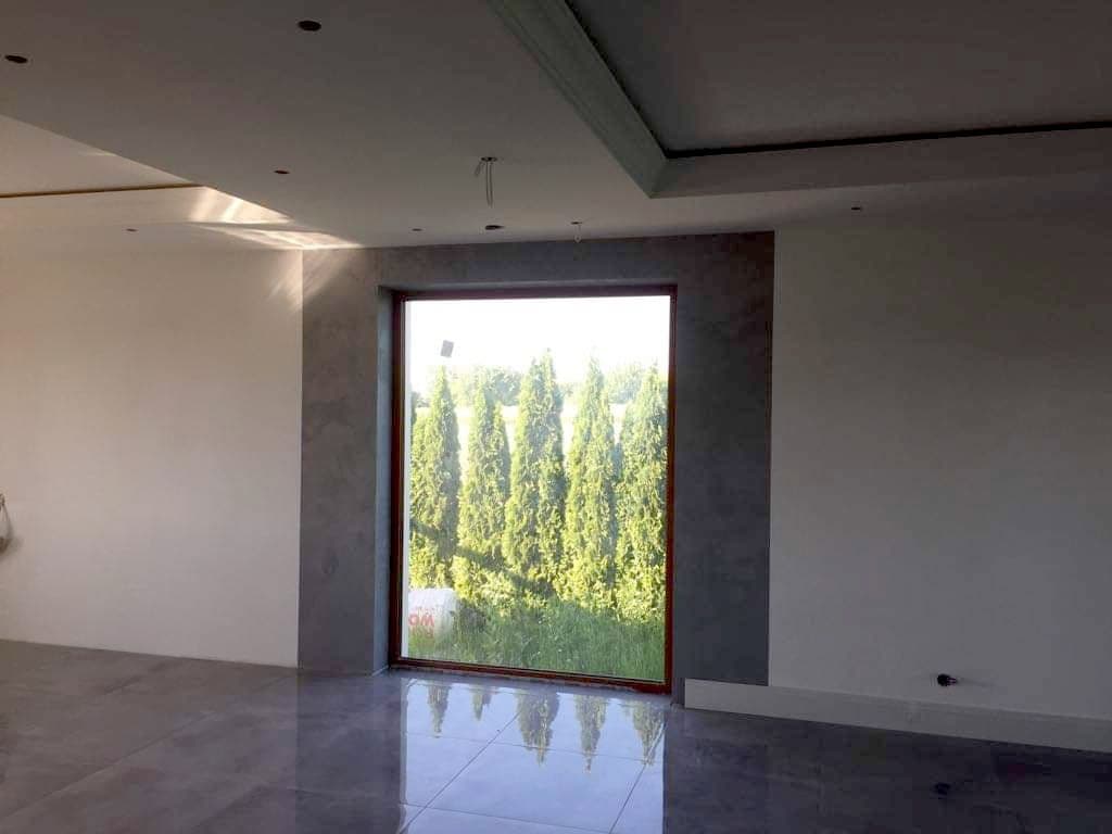 Remont kuchni Świdnik – kompleksowe wykończenia wnętrz