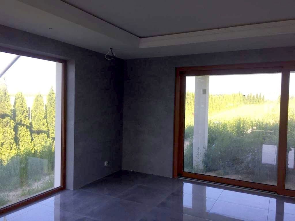 Malowanie i gładzie szpachlowe Lublin – usługi remontowe