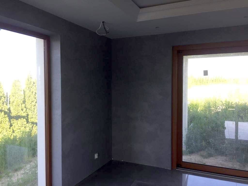 Zabudowa gipsowo-kartonowa Lublin – sufity podwieszane i ścianki działowe