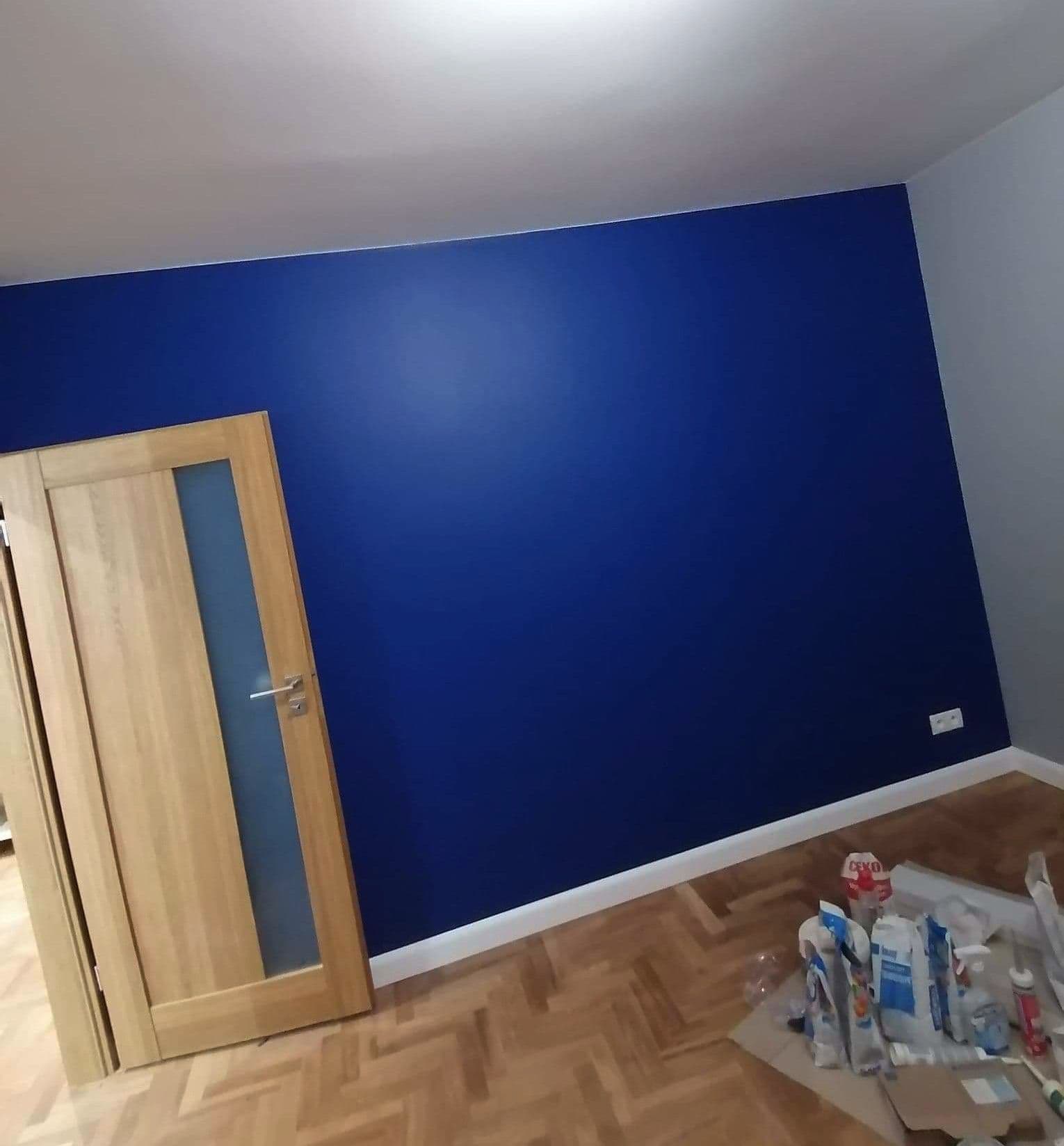 Sufit podwieszany i zabudowy Lublin – firma remontowa