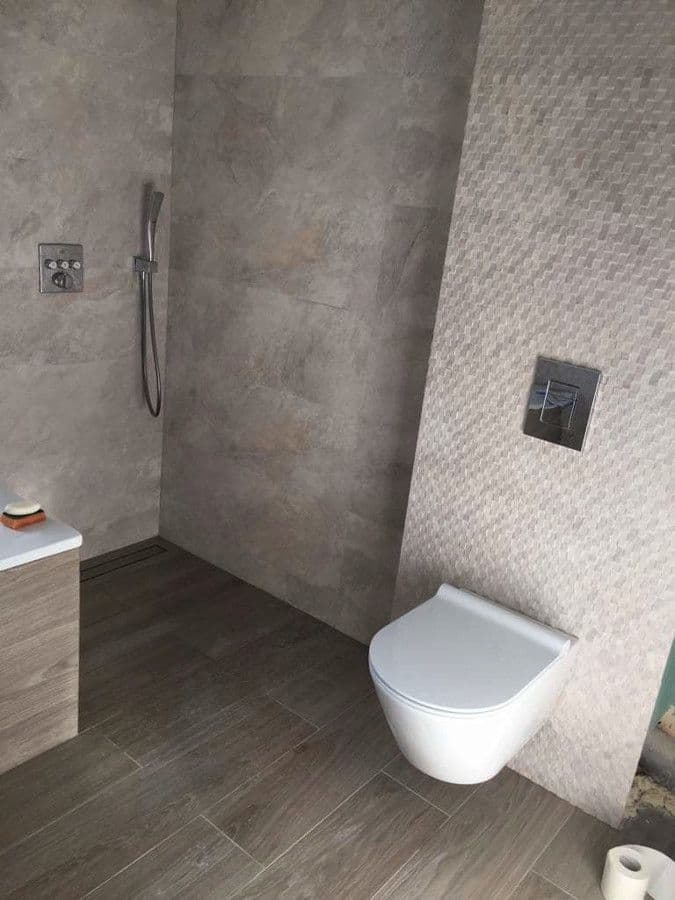 Remont łazienki Lublin – profesjonalne wykończenie wnętrz pod klucz