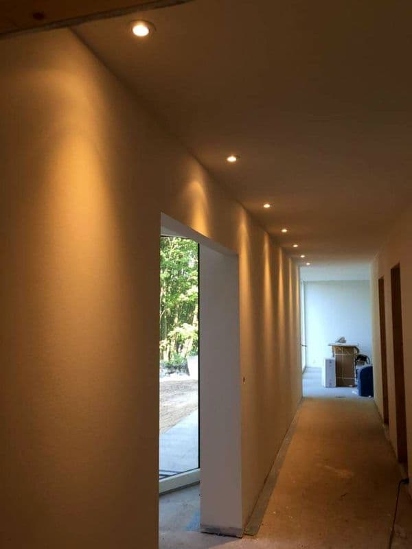 Malowanie i gładzie szpachlowe Lublin – usługi remontowe