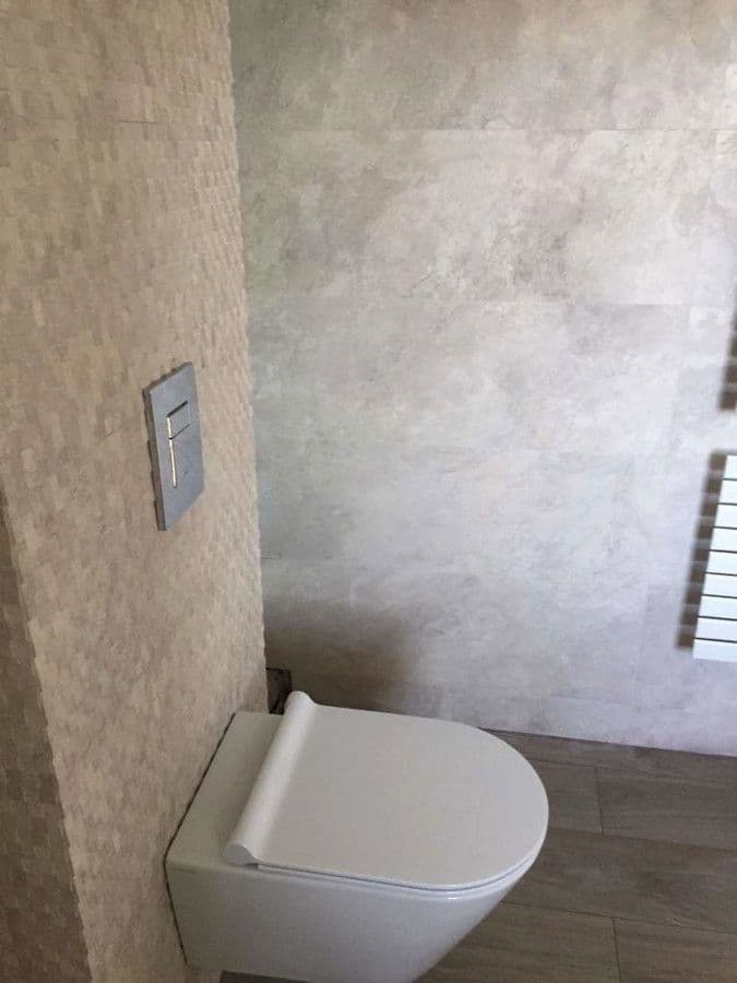 Remont kuchni Świdnik – kompleksowe wykończenia wnętrz