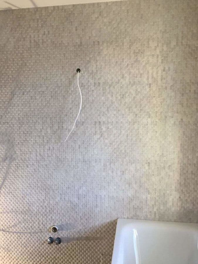 Wykończenie łazienki Świdnik – nowoczesny remont i aranżacja wnętrz