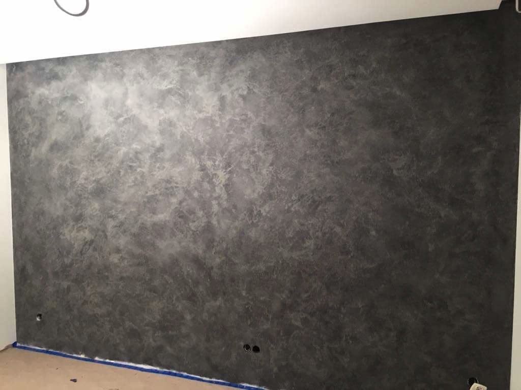 Łazienka po kompleksowym remoncie Lublin – płytki i biały montaż