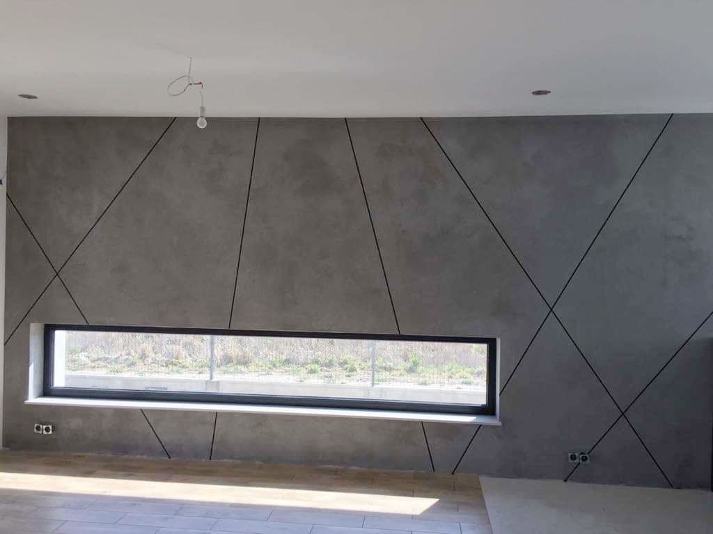 Sufit podwieszany i zabudowy Lublin – firma remontowa