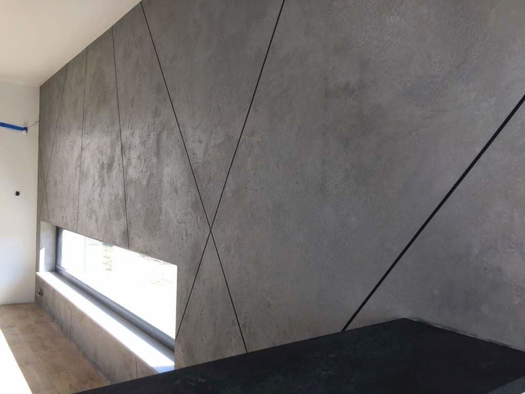 Wykończenie kuchni Lublin – okładziny ścienne i podłogowe