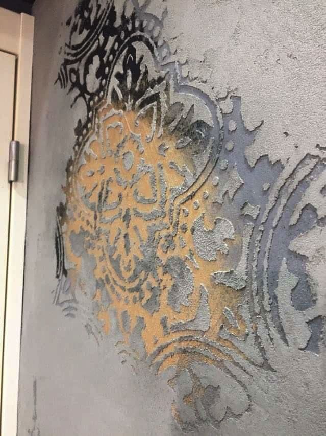 Malowanie i gładzie szpachlowe Lublin – usługi remontowe