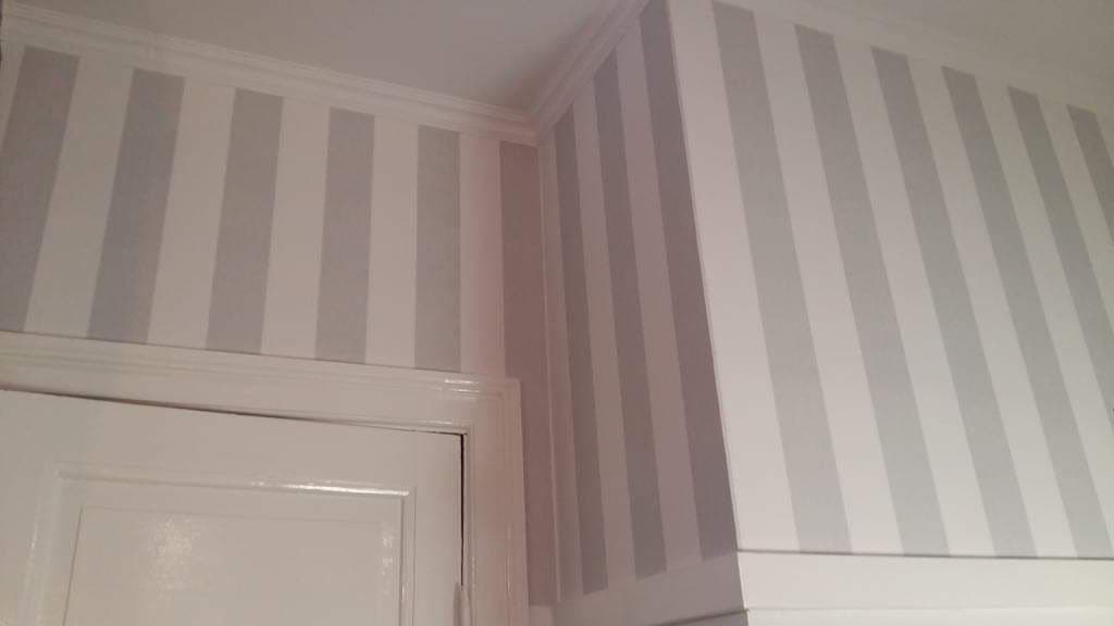 Malowanie i tapetowanie ścian Lublin – efekty dekoracyjne