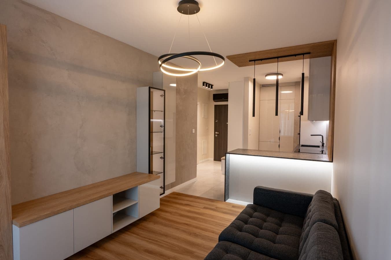 Malowanie mieszkań Świdnik